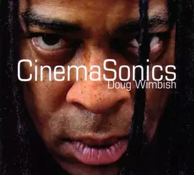 Couverture du produit · CinemaSonics