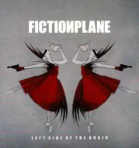 Couverture du produit · Left Side Of The Brain