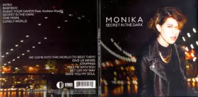 Couverture du produit · Secret In The Dark