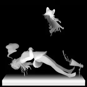 Couverture du produit · Player Piano