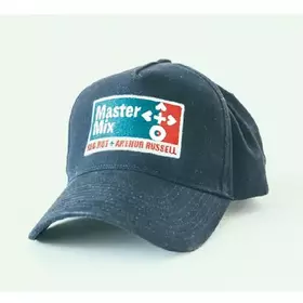 Couverture du produit · Master Mix - Red Hot + Arthur Russell