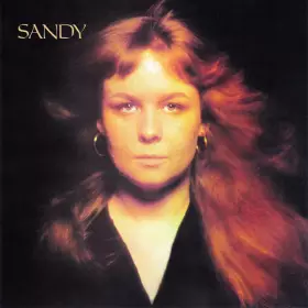 Couverture du produit · Sandy