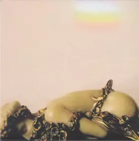 Couverture du produit · No More Lamps In The Morning