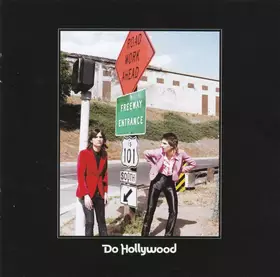 Couverture du produit · Do Hollywood