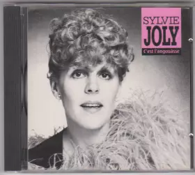 Couverture du produit · C'est L'angouâsse