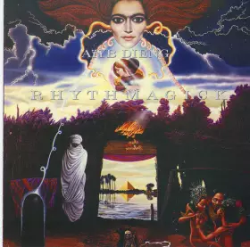 Couverture du produit · Rhythmagick