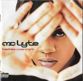 Couverture du produit · Bad As I Wanna B