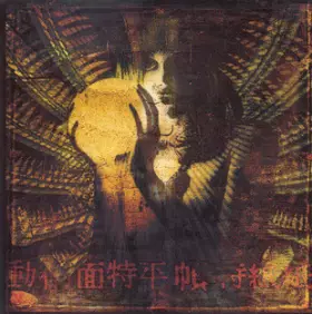 Couverture du produit · Delicate Thing