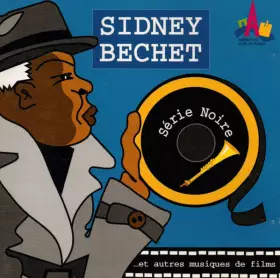 Couverture du produit · Série Noire 