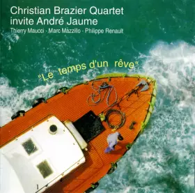 Couverture du produit · "Le Temps D'Un Rêve"