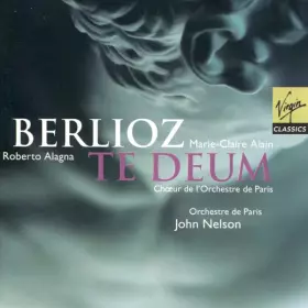 Couverture du produit · Te Deum