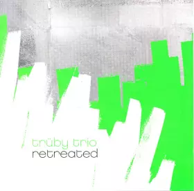 Couverture du produit · Retreated
