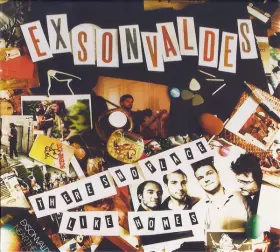 Couverture du produit · There's No Place Like Homes