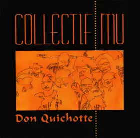 Couverture du produit · Don Quichotte