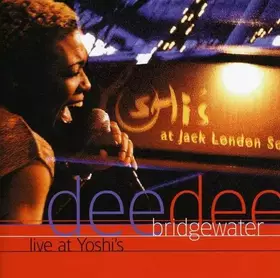 Couverture du produit · Live At Yoshi's