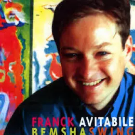 Couverture du produit · Bemsha Swing