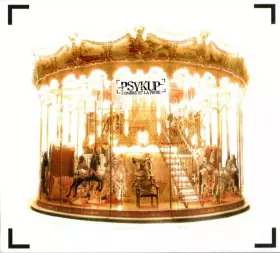 Couverture du produit · L'Ombre Et La Proie