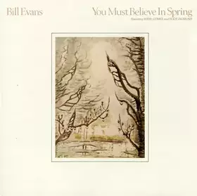 Couverture du produit · You Must Believe In Spring