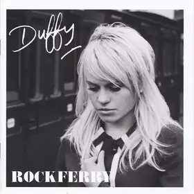 Couverture du produit · Rockferry
