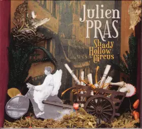 Couverture du produit · Shady Hollow Circus