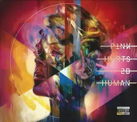 Couverture du produit · Hurts 2B Human