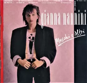 Couverture du produit · Maschi E Altri
