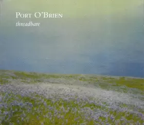 Couverture du produit · Threadbare