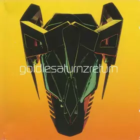 Couverture du produit · Saturnz Return