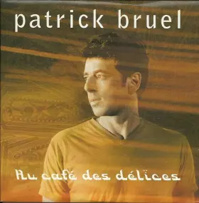 Couverture du produit · Au Café Des Délices