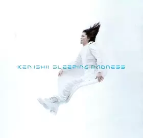 Couverture du produit · Sleeping Madness