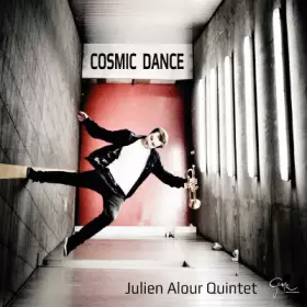 Couverture du produit · Cosmic Dance