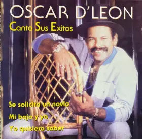 Couverture du produit · Canta Sus Exitos