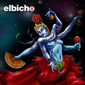 Couverture du produit · Elbicho II