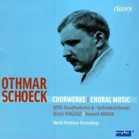 Couverture du produit · Chorwerke | Choral Music