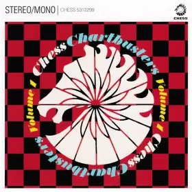 Couverture du produit · Chess Chartbusters, Vol. 1
