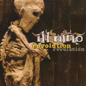 Couverture du produit · Revolution Revolución
