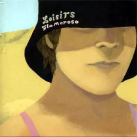 Couverture du produit · Glamoroso