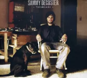 Couverture du produit · Tucumcari