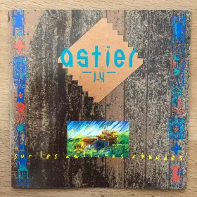 Couverture du produit · Sur Les Collines Chaudes