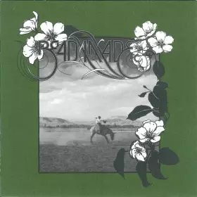 Couverture du produit · Babilonia