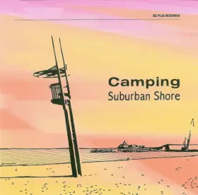 Couverture du produit · Suburban Shore