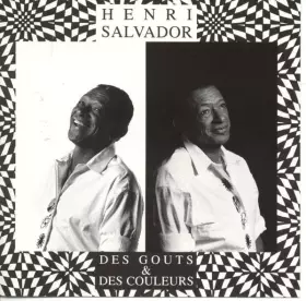 Couverture du produit · Des Gouts Et Des Couleurs