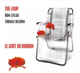 Couverture du produit · Le Goût Du Bonbon