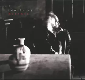 Couverture du produit · Métamec