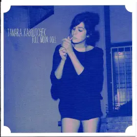 Couverture du produit · Full Moon Doll