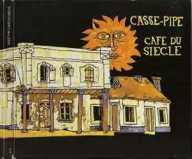 Couverture du produit · Café Du Siècle