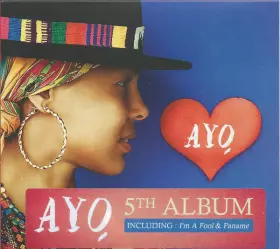 Couverture du produit · Ayo