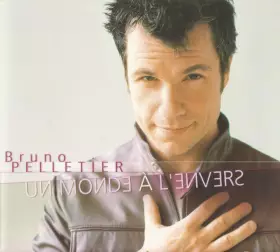 Couverture du produit · Un Monde À L'Envers