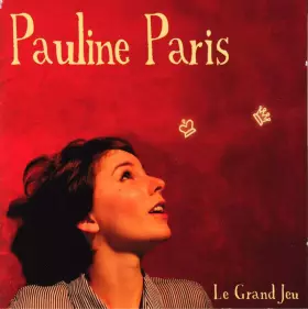 Couverture du produit · Le Grand Jeu