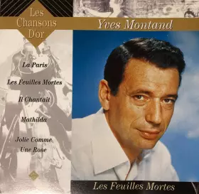 Couverture du produit · Les Feuilles Mortes